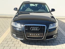 Audi A6 Lim. 3.0 TDI quattro | Scheckheft | Euro 5 – Vorschaubild 2