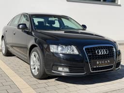 Audi A6 Lim. 3.0 TDI quattro | Scheckheft | Euro 5 – Vorschaubild 3