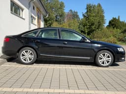 Audi A6 Lim. 3.0 TDI quattro | Scheckheft | Euro 5 – Vorschaubild 4