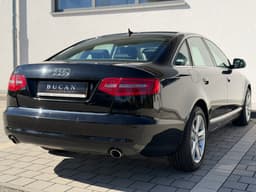 Audi A6 Lim. 3.0 TDI quattro | Scheckheft | Euro 5 – Vorschaubild 5
