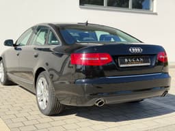 Audi A6 Lim. 3.0 TDI quattro | Scheckheft | Euro 5 – Vorschaubild 6