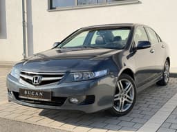 Honda Accord – Vorschaubild 1