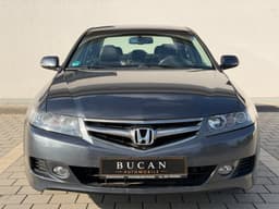 Honda Accord – Vorschaubild 2