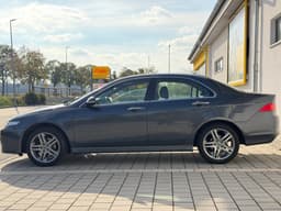 Honda Accord – Vorschaubild 4