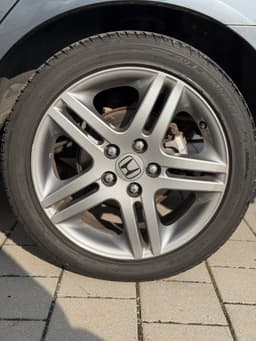 Honda Accord – Vorschaubild 7