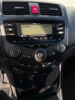 Honda Accord – Vorschaubild 10