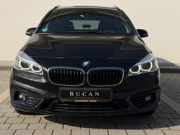 BMW 218i Gran Tourer Sport Line | 7-Sitzer – Vorschaubild 2
