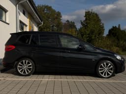 BMW 218i Gran Tourer Sport Line | 7-Sitzer – Vorschaubild 4
