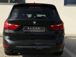 BMW 218i Gran Tourer Sport Line | 7-Sitzer – Vorschaubild 5