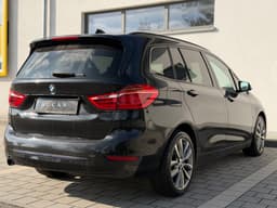 BMW 218i Gran Tourer Sport Line | 7-Sitzer – Vorschaubild 6