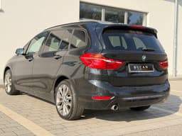 BMW 218i Gran Tourer Sport Line | 7-Sitzer – Vorschaubild 7